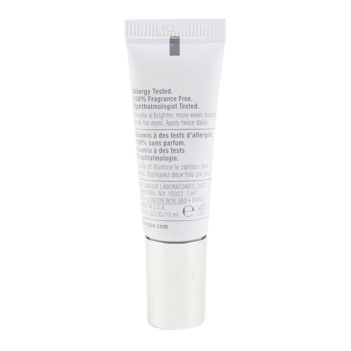CLINIQUE - Even Better Eyes Dark Circle Corrector