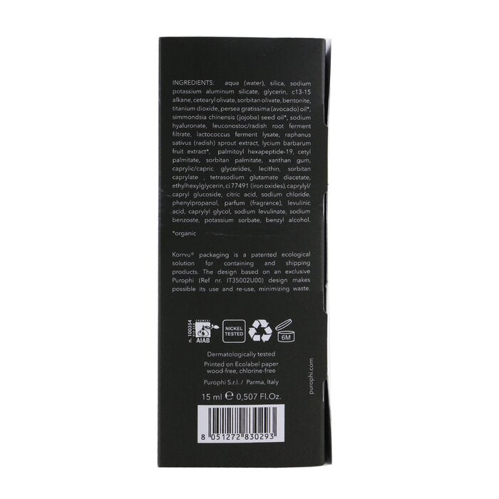 PUROPHI - Eye Tech Flash Beauty (For Eye Lids) (For All Skin Types)