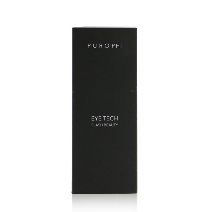 PUROPHI - Eye Tech Flash Beauty (For Eye Lids) (For All Skin Types)