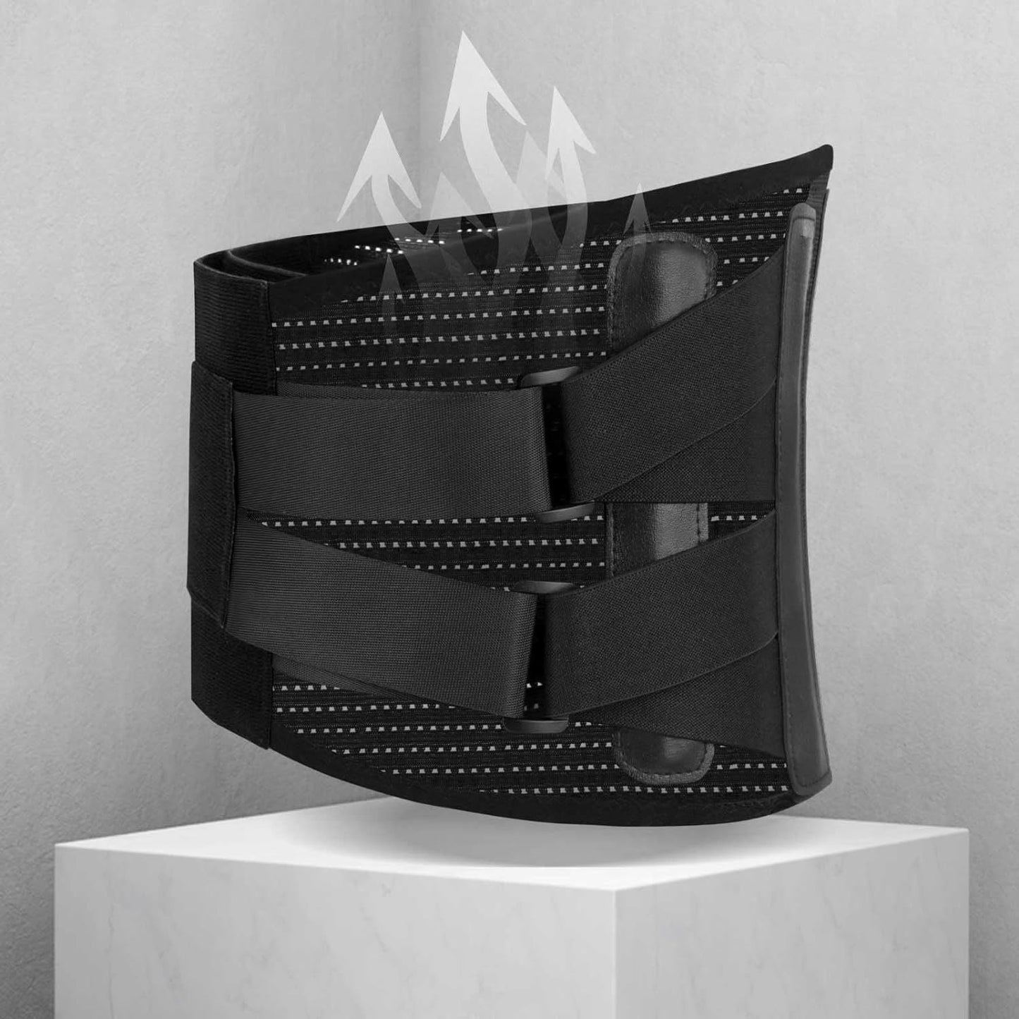 Back Brace for Lower Back Pain Relief