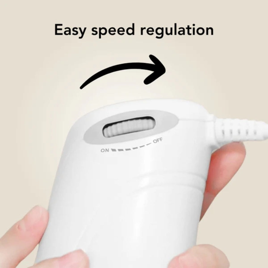Body Massager 8 Heads Vibrator Massager