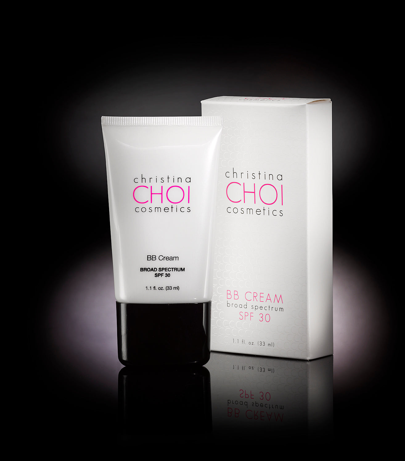Medium BB Cream