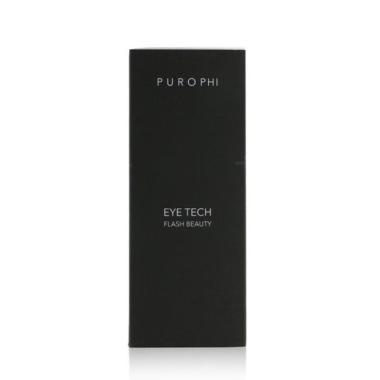 PUROPHI - Eye Tech Flash Beauty (For  Eye Lids) (For All Skin Types)