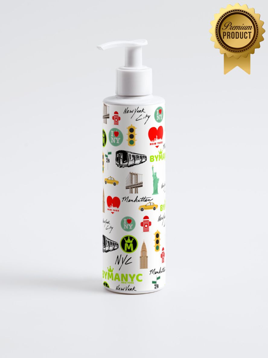 Clear Skin &amp; Anti-Ageing Trio – BYMANYC ® New York | Vegan &amp; Eco