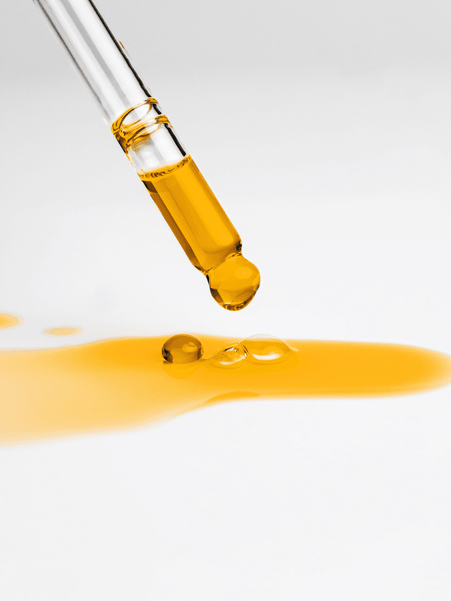 Antioxidant Gel Booster With Ginkgo BYMANYC ® New York | Vegan