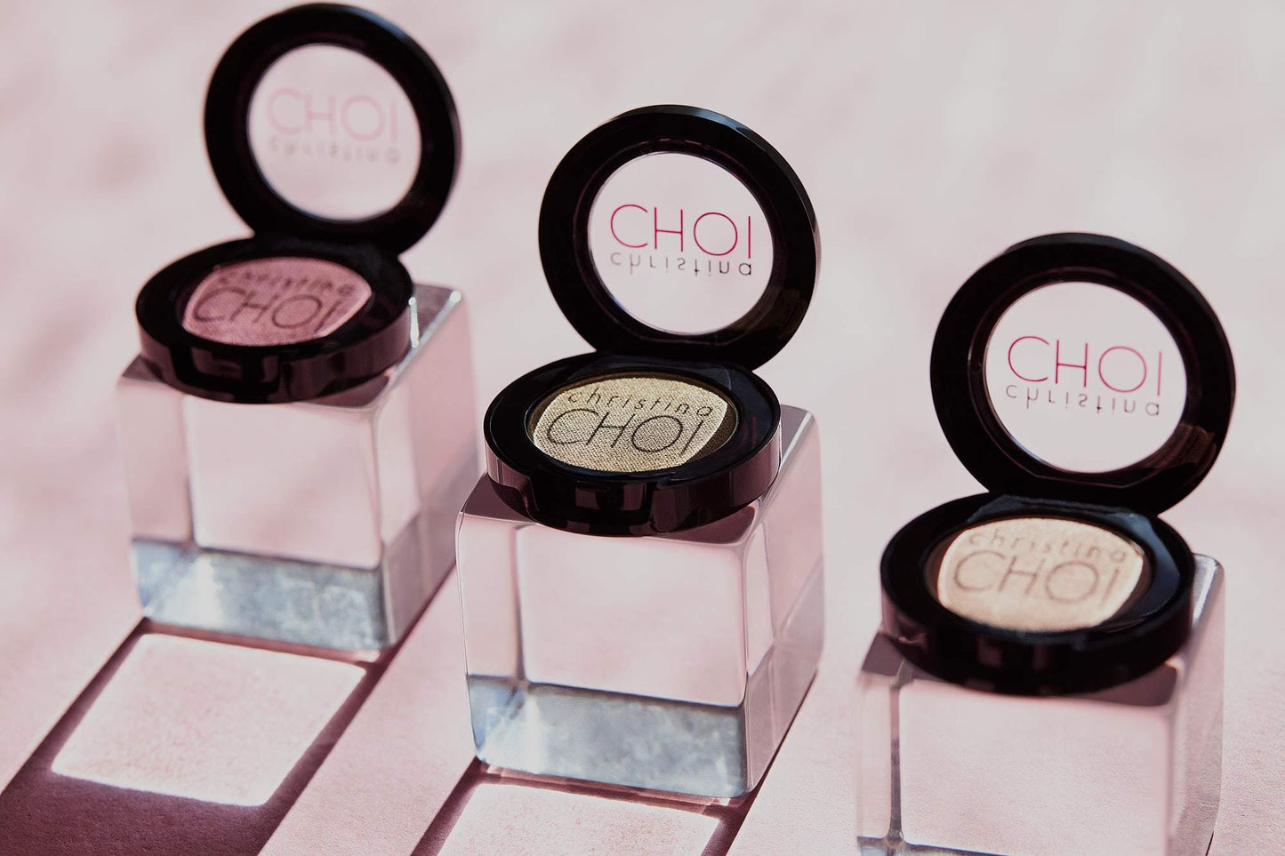 Martini Olive Eyeshadow