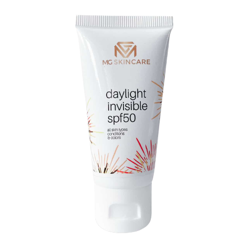 Mg Spf 50 Invisible Lotion